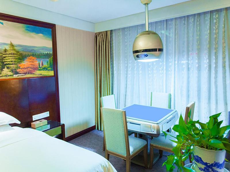 Vienna International Hotel Zhangjiajie Tianmen Mountain Luaran gambar