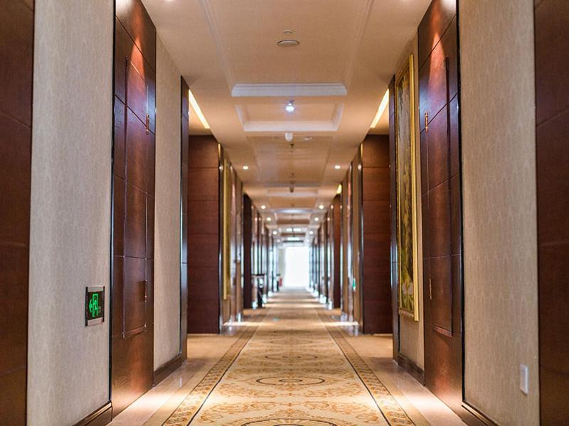 Vienna International Hotel Zhangjiajie Tianmen Mountain Luaran gambar