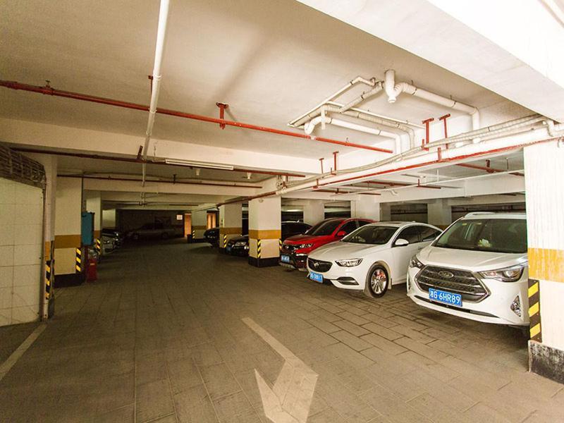 Vienna International Hotel Zhangjiajie Tianmen Mountain Luaran gambar