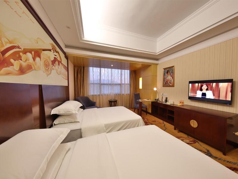 Vienna International Hotel Zhangjiajie Tianmen Mountain Luaran gambar