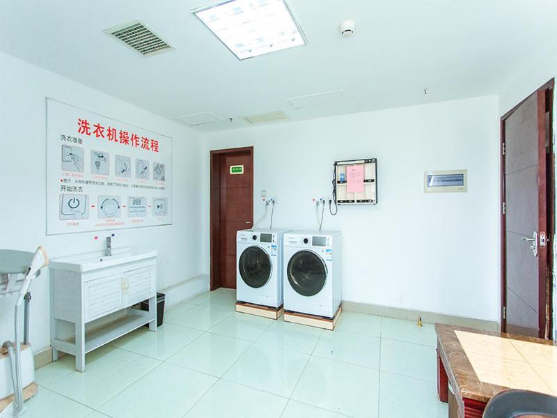 Vienna International Hotel Zhangjiajie Tianmen Mountain Luaran gambar