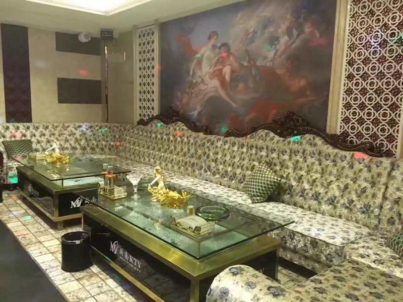 Vienna International Hotel Zhangjiajie Tianmen Mountain Luaran gambar