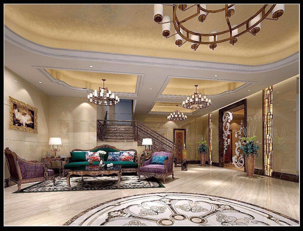 Vienna International Hotel Zhangjiajie Tianmen Mountain Luaran gambar