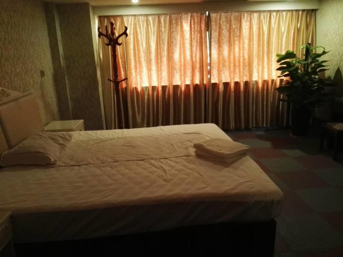 Vienna International Hotel Zhangjiajie Tianmen Mountain Luaran gambar